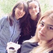 Схема вышивки «marita»