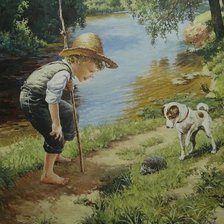 Схема вышивки «№1401178»