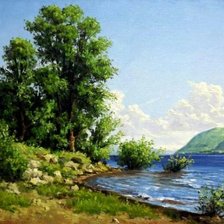 Схема вышивки «№1401208»