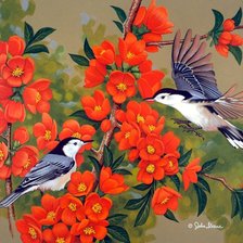 Схема вышивки «№1401314»