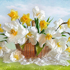 Схема вышивки «657»