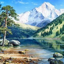 Схема вышивки «№1401513»