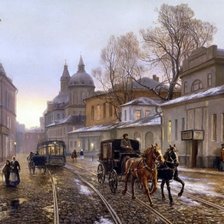 Схема вышивки «№1401523»