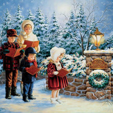 Схема вышивки «8655443»