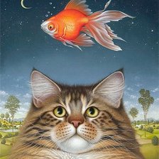 Схема вышивки «№1402013»