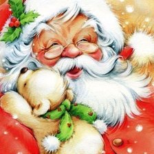 Схема вышивки «№1402412»