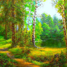 Схема вышивки «№1402445»