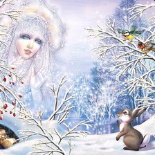 Схема вышивки «№1402463»