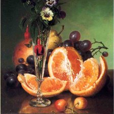 Схема вышивки «№1402538»