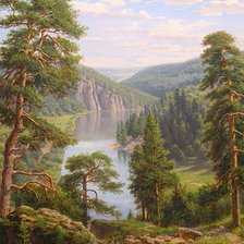 Схема вышивки «№1402579»