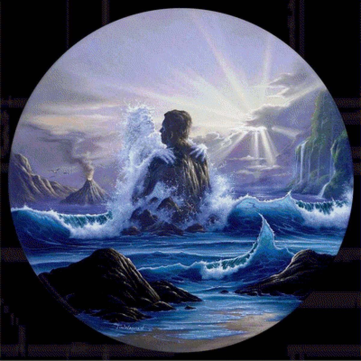 фентези - фентези - предпросмотр