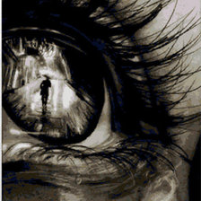 Схема вышивки «расстование»