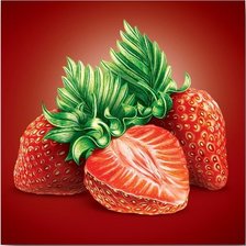 Схема вышивки «№1403351»