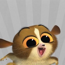 Схема вышивки «морт из мадагаскара»