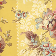 Схема вышивки «подушка»