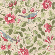 Схема вышивки «подушка»