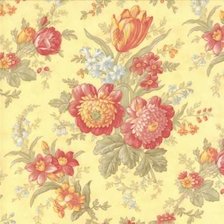 Схема вышивки «подушка»