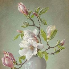 Схема вышивки «№1403804»