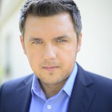 Схема вышивки «Дмитрий Карпачёв»