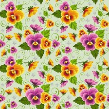 Схема вышивки «№1404167»