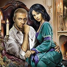 Грозовые камни