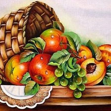 Схема вышивки «№1404273»