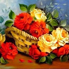 Схема вышивки «№1404309»