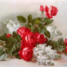 Схема вышивки «№1404310»