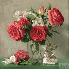 Схема вышивки «№1404347»