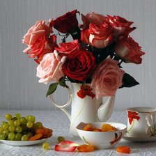 Схема вышивки «№1404350»