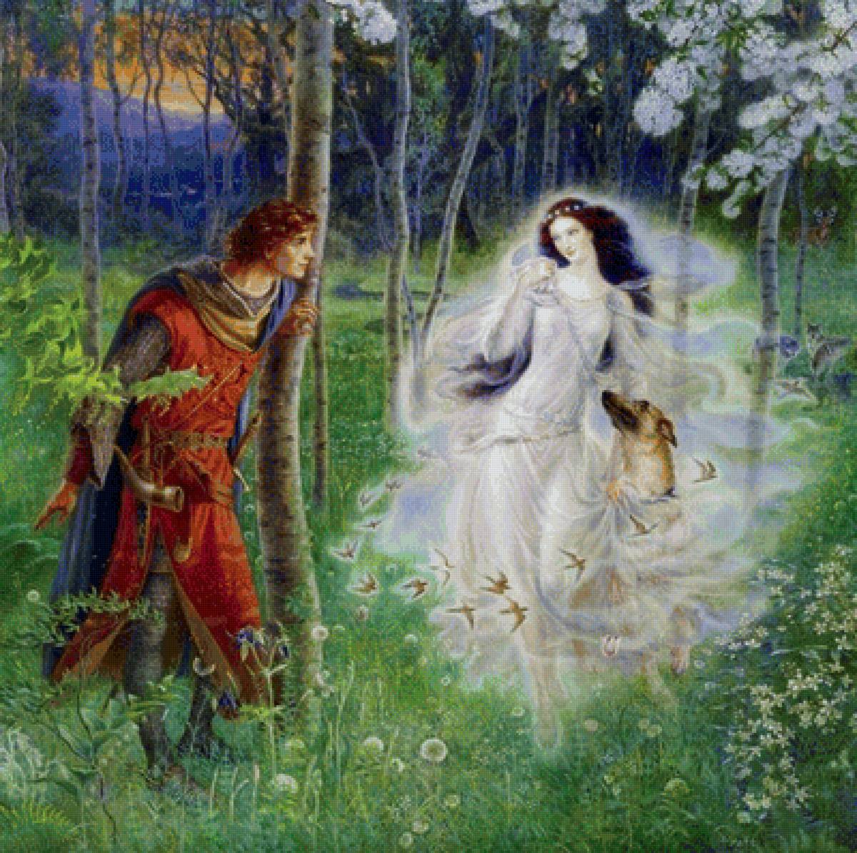 Словяне - славяне, сказания - предпросмотр