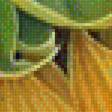 Предпросмотр схемы вышивки «птичка» (№1404692)
