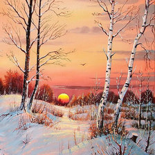 Схема вышивки «№1404738»