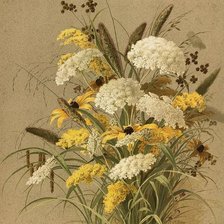 Схема вышивки «№1405238»