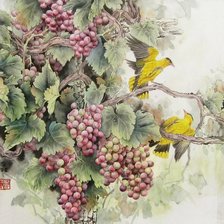 Схема вышивки «№1405308»