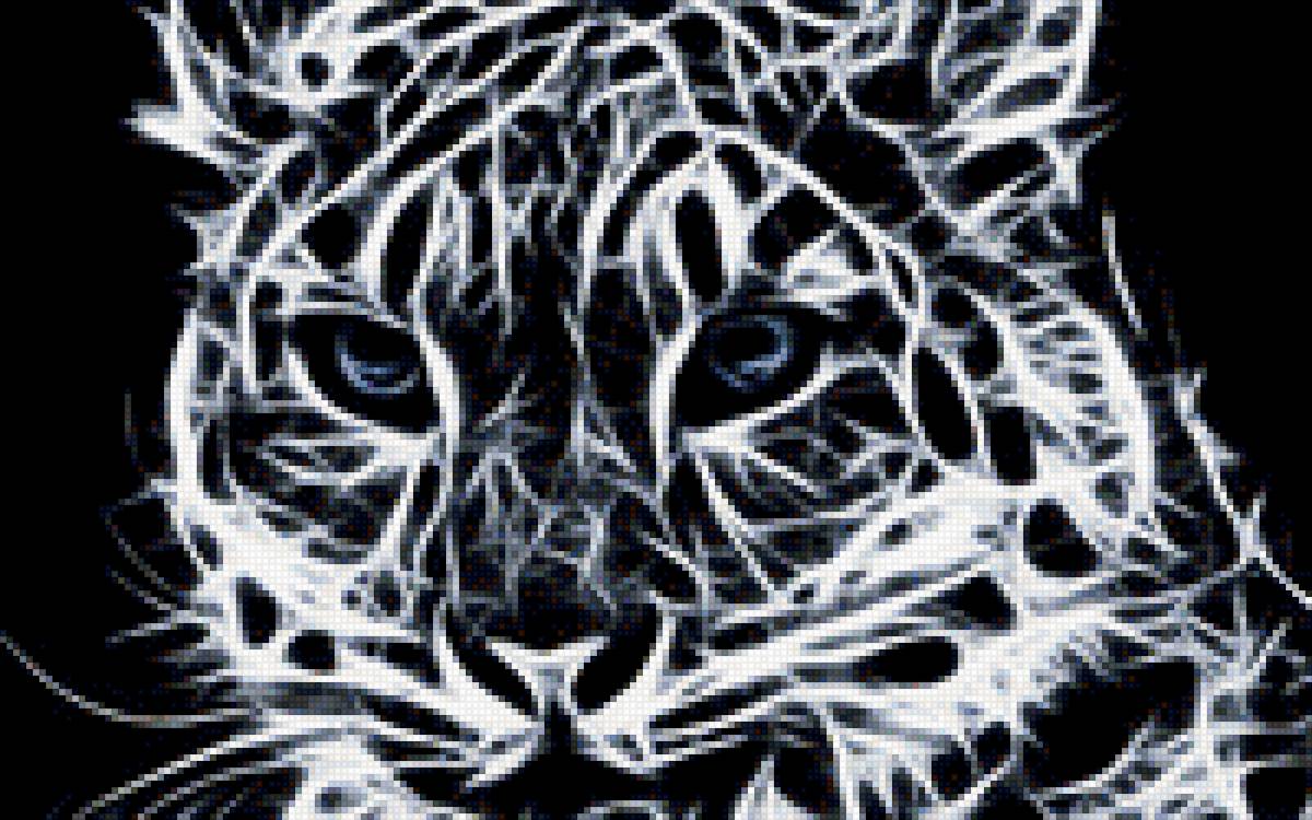 СНЕЖНЫЙ БАРС 3 - предпросмотр