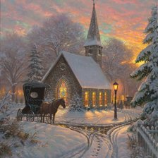 Схема вышивки «№1405645»