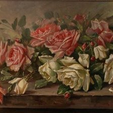 Схема вышивки «№1405835»