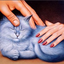 Схема вышивки «№1406414»