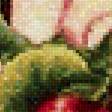 Предпросмотр схемы вышивки «Вишня» (№1406652)