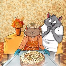 Схема вышивки «№1406958»