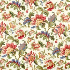 Схема вышивки «Петриковка»