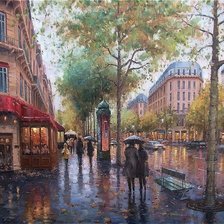 Схема вышивки «№1407119»