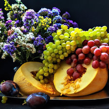 Схема вышивки «№1407173»