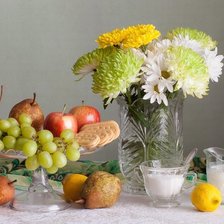 Схема вышивки «№1407182»