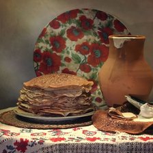 Схема вышивки «№1407183»