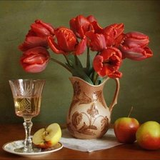 Схема вышивки «№1407336»