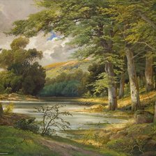 Схема вышивки «№1407498»