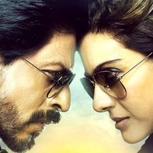Схема вышивки «Dilwale2»