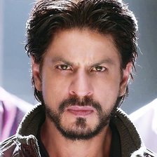 Схема вышивки «Khan»